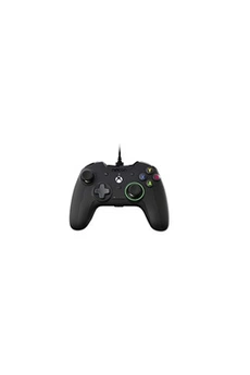 Manette filaire Revolution X Pro Noir pour Xbox et PC Bon état Nacon reconditionné disponible sur Darty | Dero