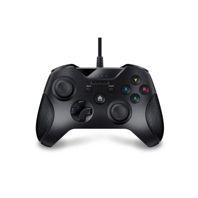 Manette filaire XBOX 360 - 3 m État correct N/A reconditionné disponible sur Fnac