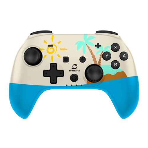 Acheter MANETTE MINI BIRD WIRELESS THE ISLAND État correct - 26,61 € MANETTE MINI BIRD WIRELESS THE ISLAND État correct N/A reconditionné disponible sur Fnac