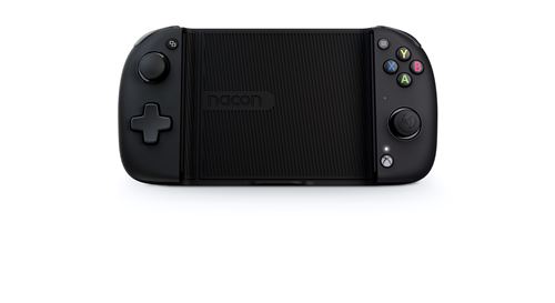 Manette Nacon MG-X pour Xbox Noir État correct Nacon reconditionné disponible sur Fnac
