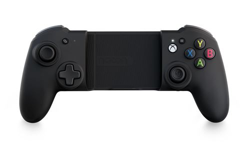 Manette Nacon MG-X Pro pour Xbox Noir État correct Nacon reconditionné disponible sur Fnac