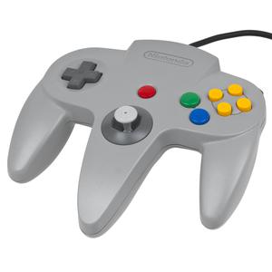 Acheter Manette Nintendo 64 Nintendo N64 État correct - 55,00 € Manette Nintendo 64 Nintendo N64 État correct Nintendo reconditionné disponible sur Backmarket