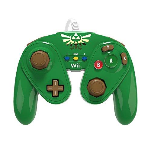 Manette Nintendo Fire Pad Link pour Wii U État correct Nintendo reconditionné disponible sur Fnac
