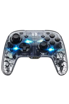 Manette Nintendo Switch Afterglow Sans fil Bon état N/A reconditionné disponible sur Darty | Dero