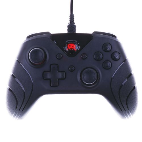 Manette Nintendo Switch filaire Freaks And Geeks Noir État correct - 15,94 € Manette Nintendo Switch filaire Freaks And Geeks Noir État correct reconditionné disponible sur Fnac