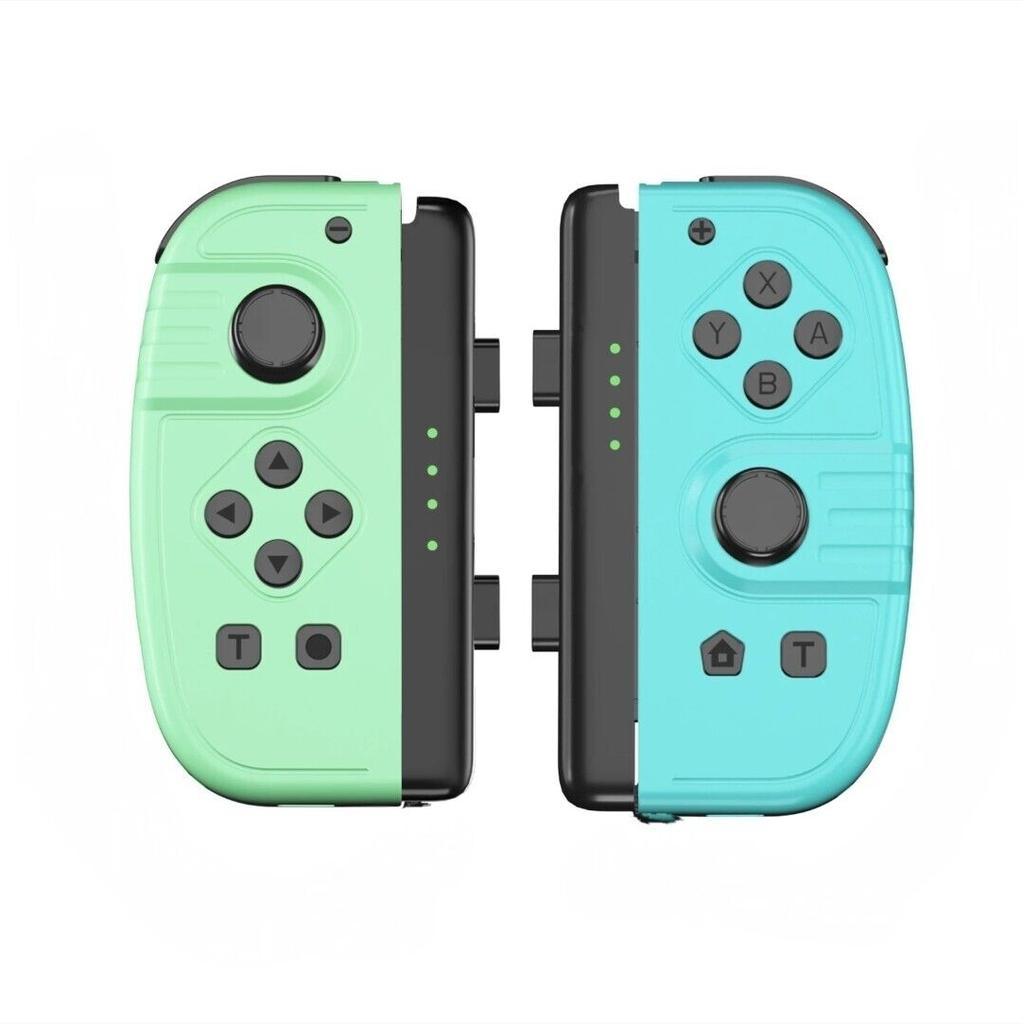 Manette Nintendo Switch Generico Mando Gamepad Reconditionné - 55,00 € Manette Nintendo Switch Generico Mando Gamepad Reconditionné N/A reconditionné disponible sur Backmarket