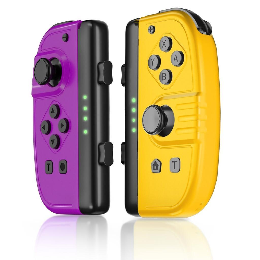 Manette Nintendo Switch Generico Mando Gamepad Reconditionné - 55,00 € Manette Nintendo Switch Generico Mando Gamepad Reconditionné N/A reconditionné disponible sur Backmarket