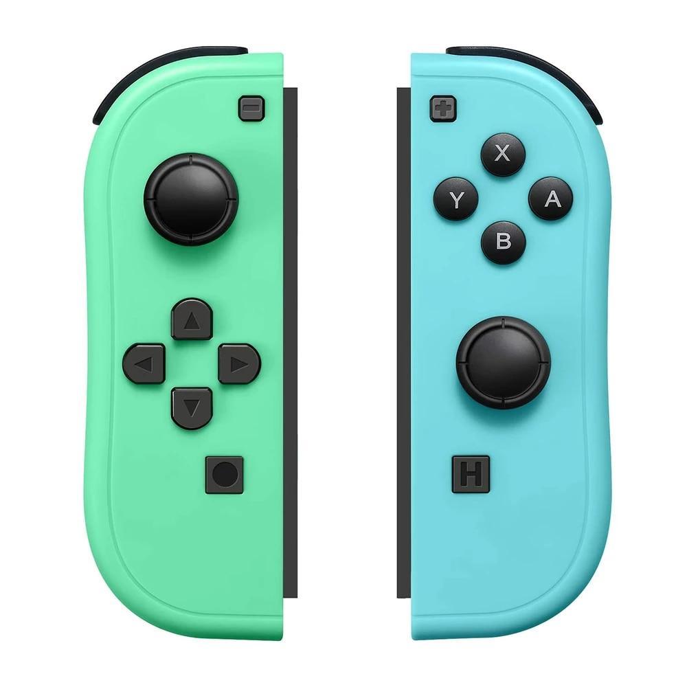 Manette Nintendo Switch Generico Mando Gamepad Reconditionné - 55,00 € Manette Nintendo Switch Generico Mando Gamepad Reconditionné N/A reconditionné disponible sur Backmarket