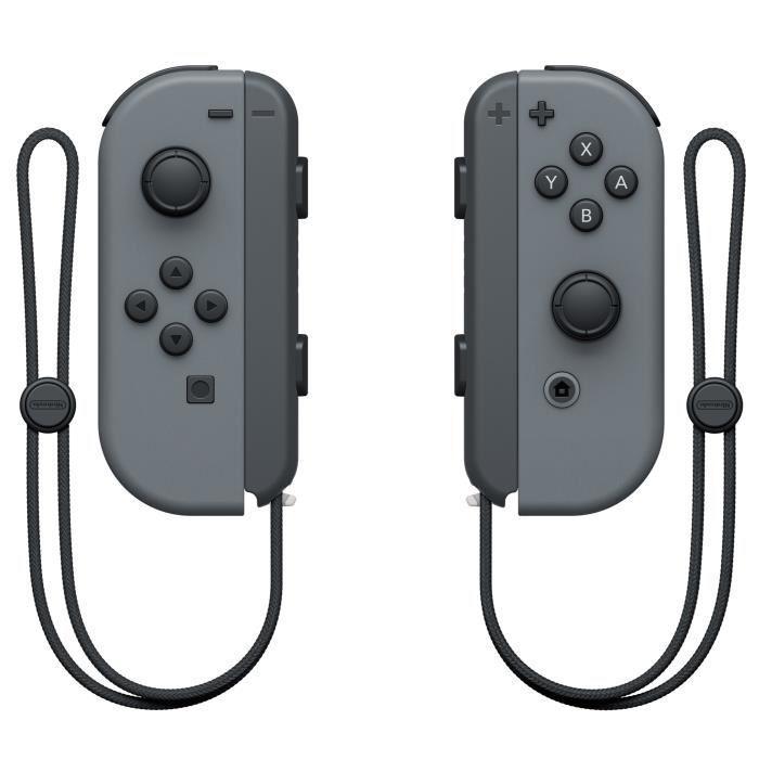 Manette Nintendo Switch Nintendo Joy-Con Reconditionné - 69,00 € Manette Nintendo Switch Nintendo Joy-Con Reconditionné Nintendo reconditionné disponible sur Backmarket