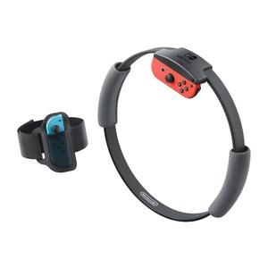 Manette Nintendo Switch Nintendo Ring Fit Adventure Controller État correct - 30,00 € Manette Nintendo Switch Nintendo Ring Fit Adventure Controller État correct Nintendo reconditionné disponible sur Backmarket | Dero