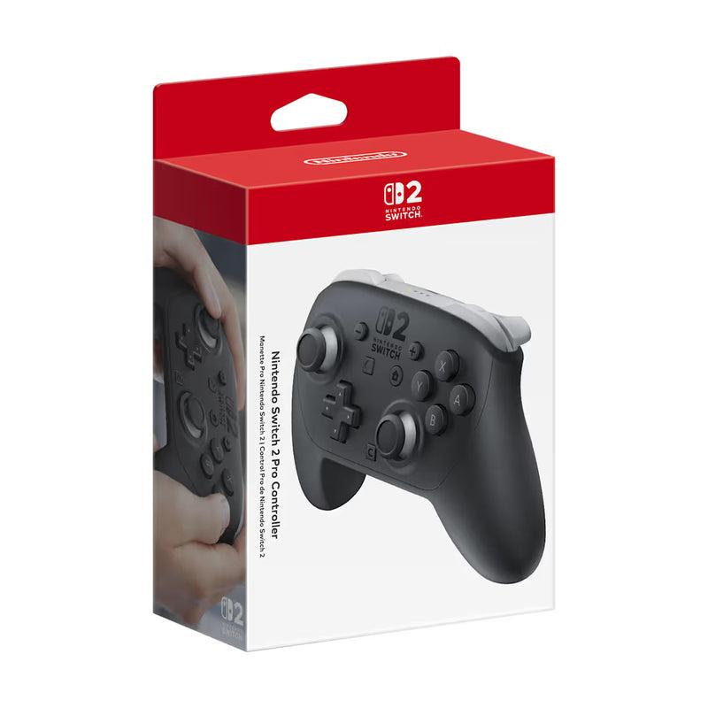 Manette Nintendo Switch Nintendo Switch 2 Pro Reconditionné - 90,00 € Manette Nintendo Switch Nintendo Switch 2 Pro Reconditionné Nintendo reconditionné disponible sur Backmarket