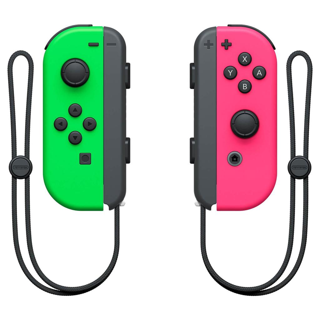 Manette Nintendo Switch Nintendo Switch Joy-Con Reconditionné - 81,00 € Manette Nintendo Switch Nintendo Switch Joy-Con Reconditionné Nintendo reconditionné disponible sur Backmarket