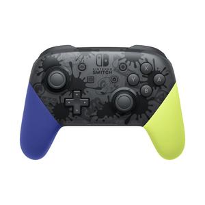Manette Nintendo Switch Nintendo Switch Pro Controller Splatoon 3 Edition État correct - 80,00 € Manette Nintendo Switch Nintendo Switch Pro Controller Splatoon 3 Edition État correct Nintendo reconditionné disponible sur Backmarket