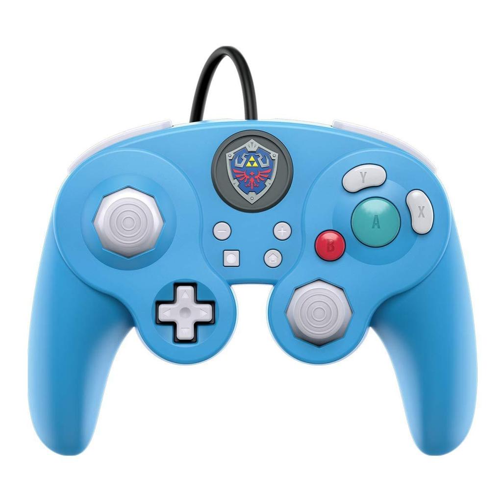 Manette Nintendo Switch Pdp Fight Pad Pro: Special Edition Link Reconditionné - 59,00 € Manette Nintendo Switch Pdp Fight Pad Pro: Special Edition Link Reconditionné N/A reconditionné disponible sur Backmarket
