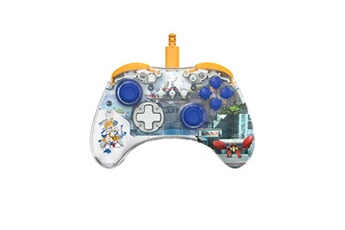 Manette NSW Realmz pour Nintendo Switch et Nintendo Switch modèle OLED Bon état N/A reconditionné disponible sur Darty