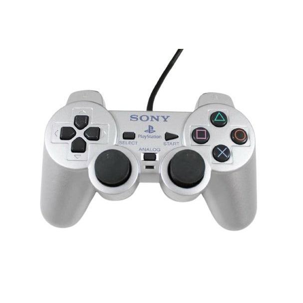 Manette PlayStation 2 Sony PlayStation 2 Controller Reconditionné - 58,00 € Manette PlayStation 2 Sony PlayStation 2 Controller Reconditionné Sony reconditionné disponible sur Backmarket