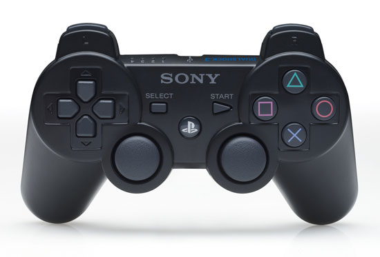 Manette Playstation 3 noire Dualshock 3 - Manette PS3 noire Sony - Dual Shock 3 État correct Sony reconditionné disponible sur Fnac | Dero