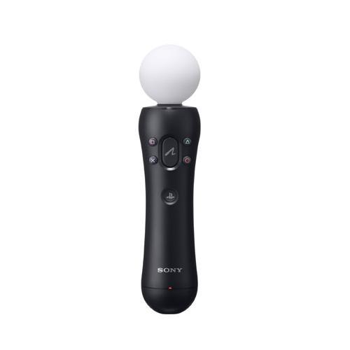 Manette PlayStation 3 Sony Move Motion Controller Reconditionné - 25,00 € Manette PlayStation 3 Sony Move Motion Controller Reconditionné Sony reconditionné disponible sur Backmarket