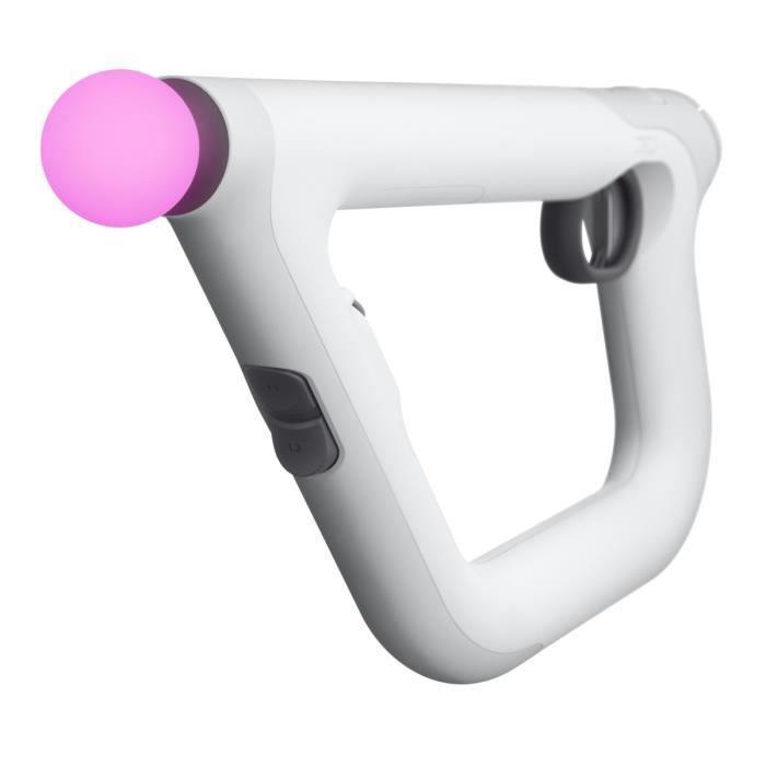 Manette PlayStation 3 Sony PlayStation VR Aim Controller Reconditionné Sony reconditionné disponible sur Backmarket
