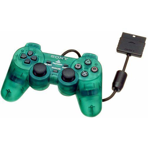Manette PlayStation 4 Sony Dualshock 2 Reconditionné - 76,89 € Manette PlayStation 4 Sony Dualshock 2 Reconditionné Sony reconditionné disponible sur Backmarket