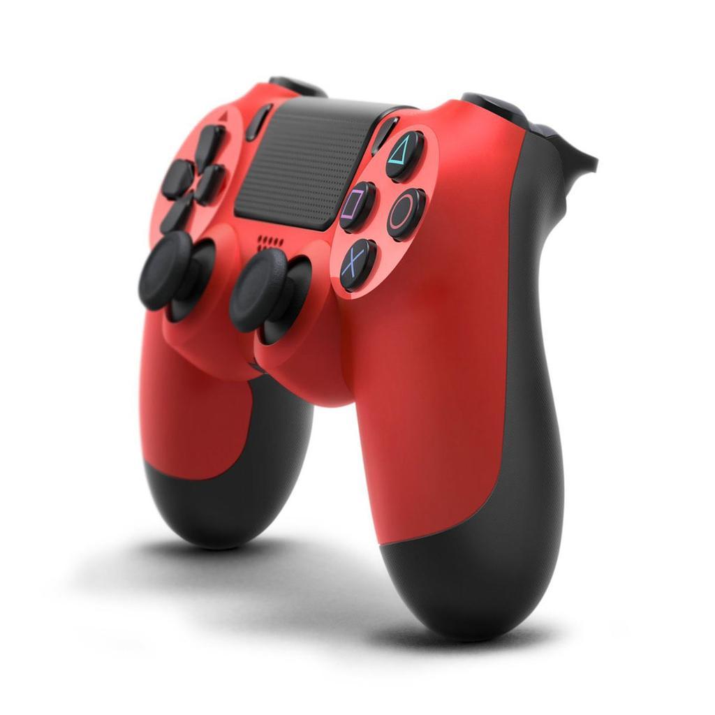Voir photo 2 de Manette PlayStation 4 Sony DualShock 4 V1 | Dero Manette PlayStation 4 Sony DualShock 4 V1 Reconditionné Sony reconditionné photo 2 | Dero