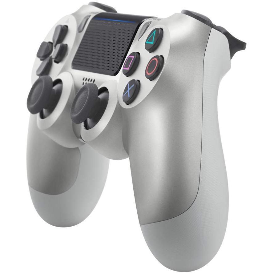 Voir photo 2 de Manette PlayStation 4 Sony DualShock 4 V1 | Dero Manette PlayStation 4 Sony DualShock 4 V1 Reconditionné Sony reconditionné photo 2 | Dero
