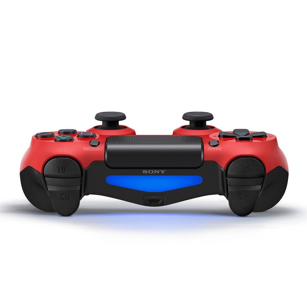 Voir photo 3 de Manette PlayStation 4 Sony DualShock 4 V1 | Dero Manette PlayStation 4 Sony DualShock 4 V1 Reconditionné Sony reconditionné photo 3 | Dero