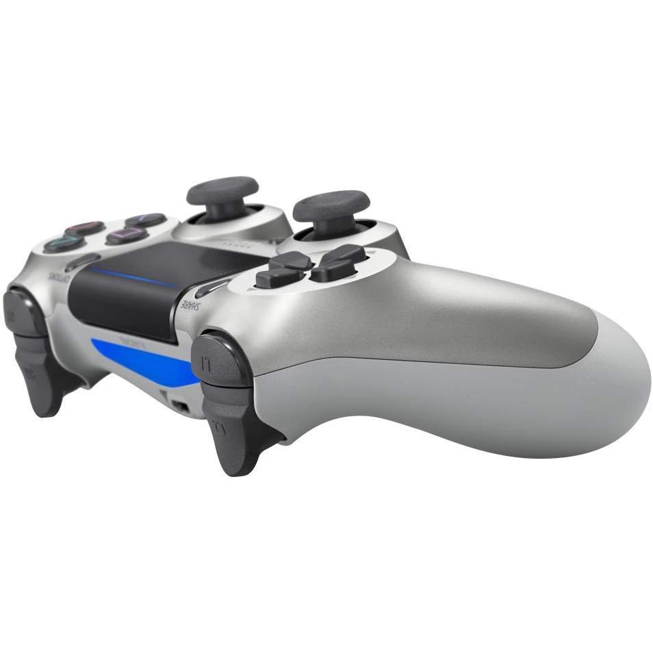 Voir photo 3 de Manette PlayStation 4 Sony DualShock 4 V1 | Dero Manette PlayStation 4 Sony DualShock 4 V1 Reconditionné Sony reconditionné photo 3 | Dero