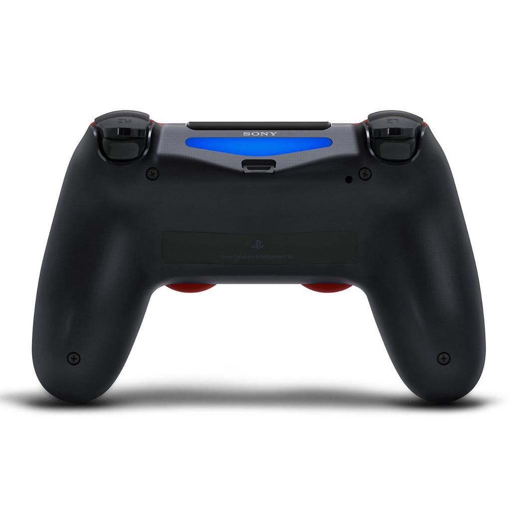 Manette PlayStation 4 Sony DualShock 4 V1 Reconditionné Sony reconditionné photo 4 | Dero