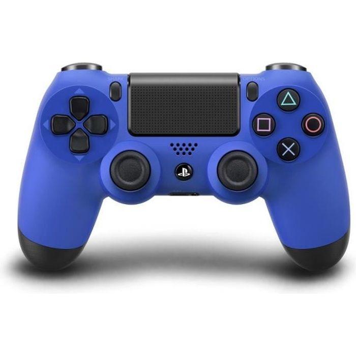 Acheter Manette PlayStation 4 Sony DualShock 4 V1 Reconditionné - 60,00 € | Dero Manette PlayStation 4 Sony DualShock 4 V1 Reconditionné Sony reconditionné disponible sur Backmarket | Dero