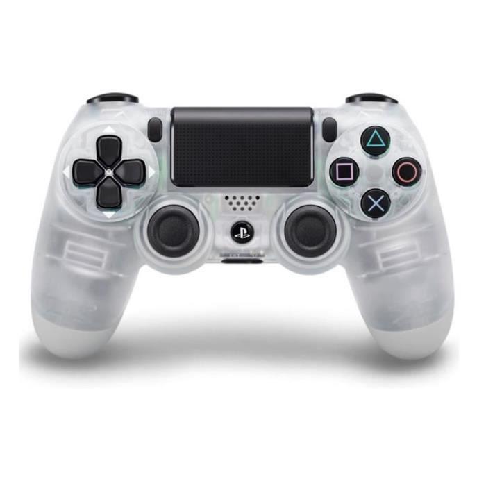 Manette PlayStation 4 Sony DualShock 4 V1 Reconditionné Sony reconditionné disponible sur Backmarket | Dero