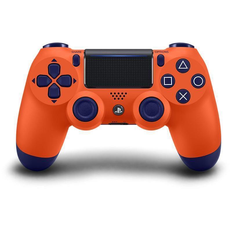 Manette PlayStation 4 Sony DualShock 4 V2 Reconditionné Sony reconditionné disponible sur Backmarket