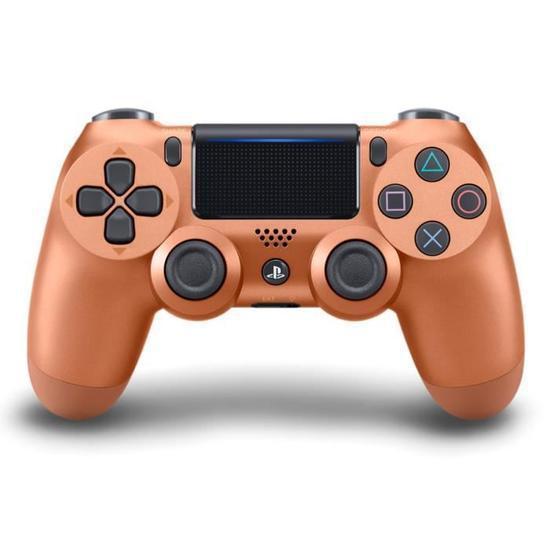 Manette PlayStation 4 Sony DualShock 4 V2 Reconditionné - 50,00 € Manette PlayStation 4 Sony DualShock 4 V2 Reconditionné Sony reconditionné disponible sur Backmarket