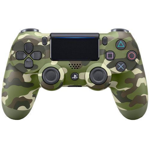 Manette PlayStation 4 Sony DualShock 4 v2 Reconditionné - 58,00 € Manette PlayStation 4 Sony DualShock 4 v2 Reconditionné reconditionné disponible sur Backmarket