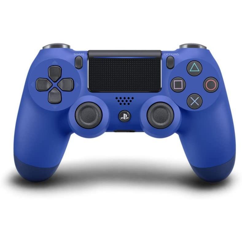 Manette PlayStation 4 Sony DualShock 4 Reconditionné Sony reconditionné disponible sur Backmarket