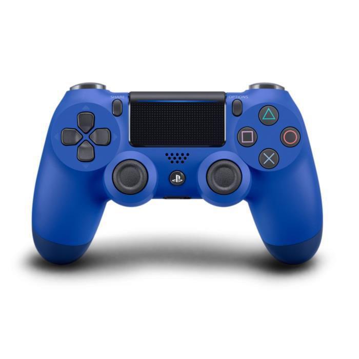 Manette PlayStation 4 Sony DualShock V2 Reconditionné - 69,00 € Manette PlayStation 4 Sony DualShock V2 Reconditionné Sony reconditionné disponible sur Backmarket