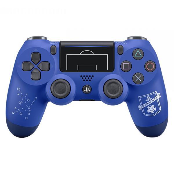 Manette PlayStation 4 Sony PlayStation 4 Dualshock 4 v2 - F.C. Limited Edition Reconditionné - 85,00 € Manette PlayStation 4 Sony PlayStation 4 Dualshock 4 v2 - F.C. Limited Edition Reconditionné Sony reconditionné disponible sur Backmarket