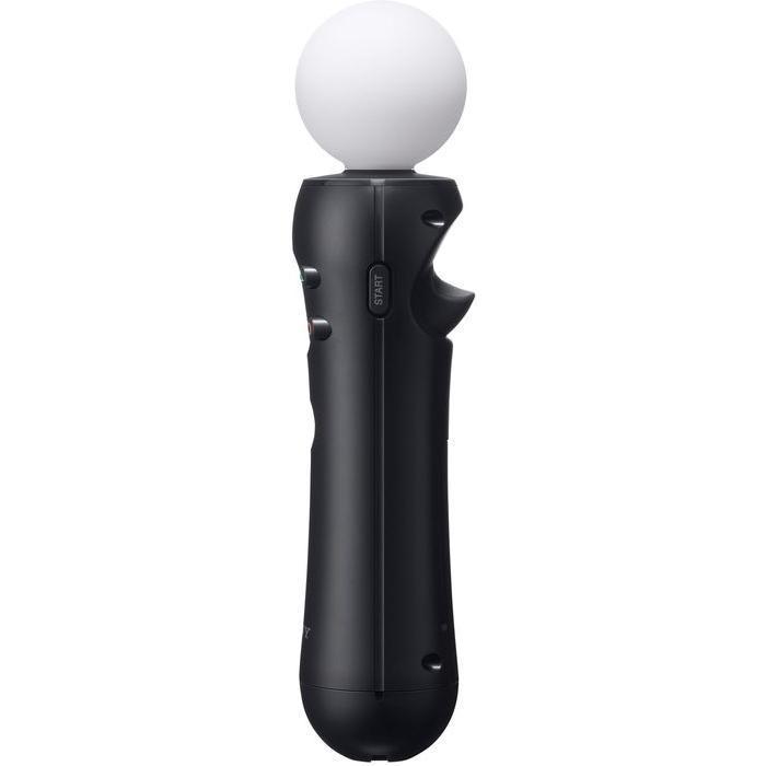 Voir photo 2 de Manette PlayStation 4 Sony PlayStation Move Motion | Dero Manette PlayStation 4 Sony PlayStation Move Motion Reconditionné Sony reconditionné photo 2 | Dero
