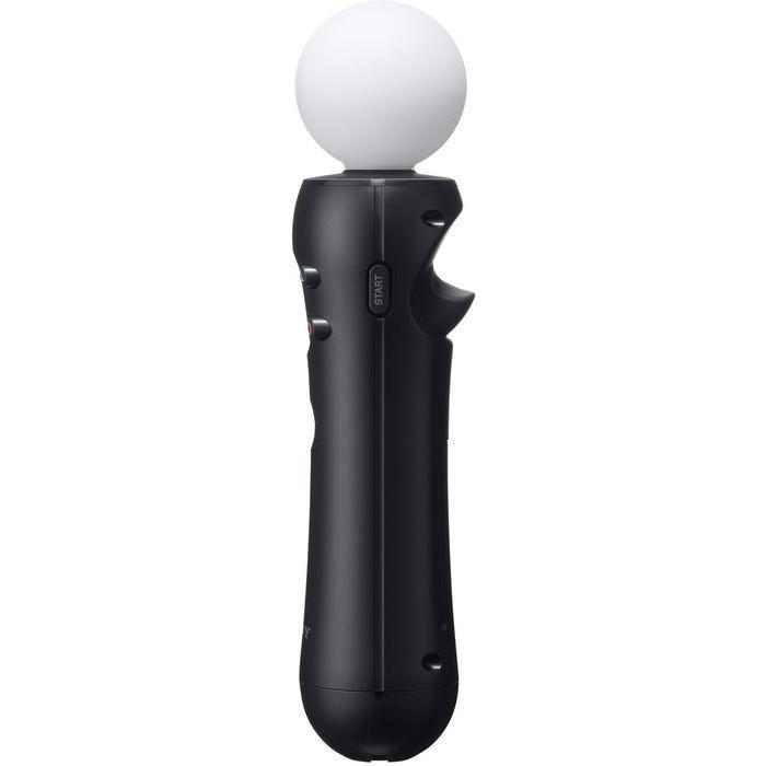 Voir photo 2 de Manette PlayStation 4 Sony PlayStation Move Motion | Dero Manette PlayStation 4 Sony PlayStation Move Motion Reconditionné Sony reconditionné photo 2 | Dero