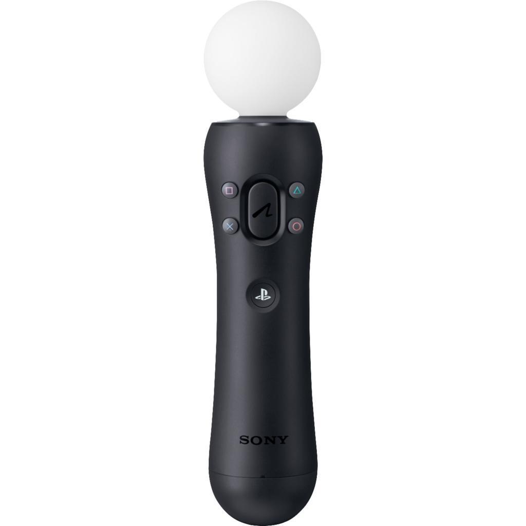 Manette PlayStation 4 Sony PlayStation Move Motion Reconditionné - 29,00 € Manette PlayStation 4 Sony PlayStation Move Motion Reconditionné Sony reconditionné disponible sur Backmarket