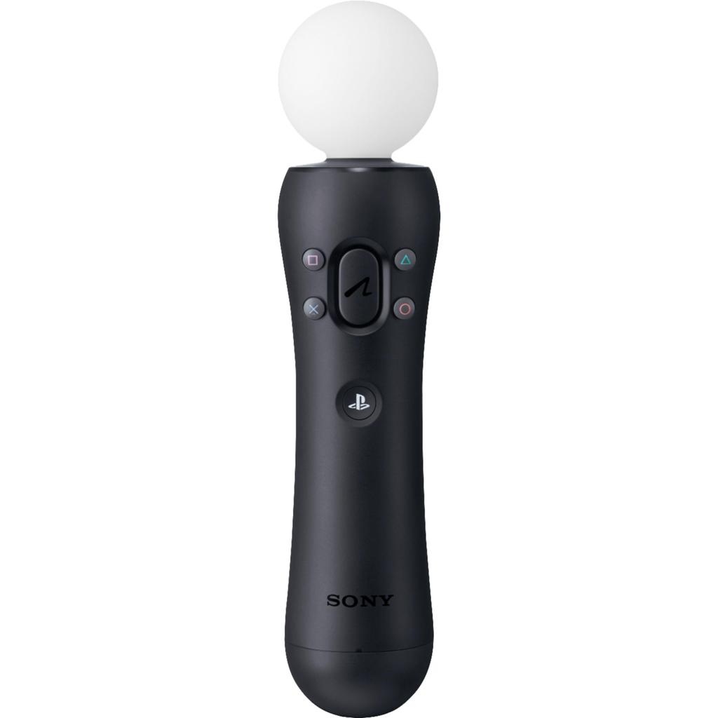 Manette PlayStation 4 Sony PlayStation Move Motion Reconditionné - 44,00 € Manette PlayStation 4 Sony PlayStation Move Motion Reconditionné Sony reconditionné disponible sur Backmarket