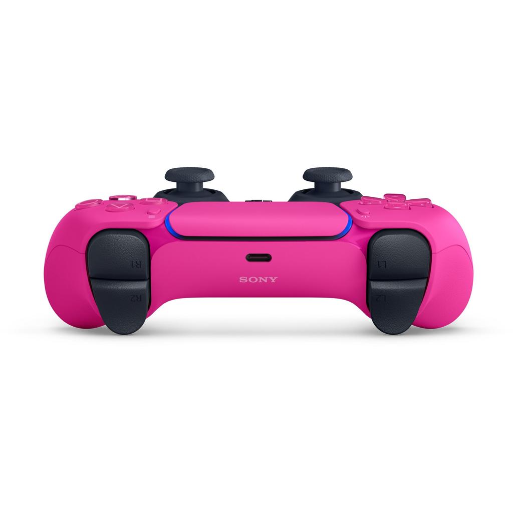 Voir photo 3 de Manette PlayStation 5 Sony DualSense | Dero Manette PlayStation 5 Sony DualSense Reconditionné Sony reconditionné photo 3 | Dero