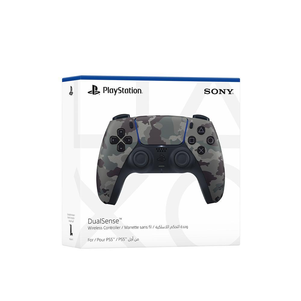 Voir photo 3 de Manette PlayStation 5 Sony DualSense | Dero Manette PlayStation 5 Sony DualSense Reconditionné Sony reconditionné photo 3 | Dero