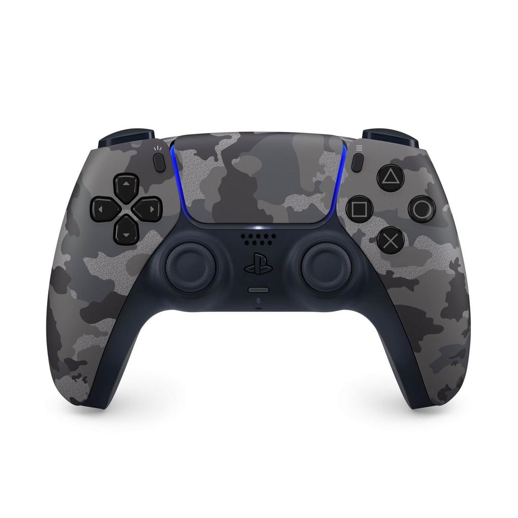 Manette PlayStation 5 Sony DualSense Reconditionné Sony reconditionné disponible sur Backmarket