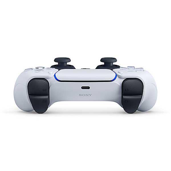 Voir photo 4 de Manette PlayStation 5 Sony PlayStation 5 DualSense | Dero Manette PlayStation 5 Sony PlayStation 5 DualSense Reconditionné Sony reconditionné photo 4 | Dero