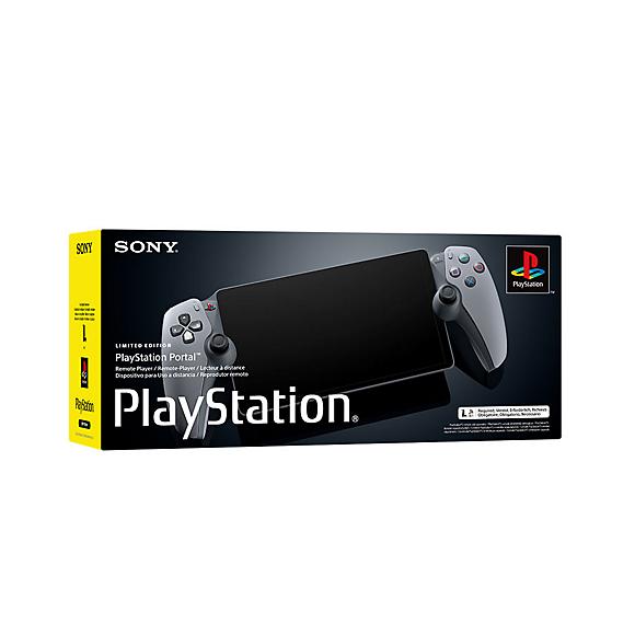 Manette PlayStation 5 Sony PlayStation 5 Portal Édition limitée 30e anniversaire Reconditionné - 380,00 € Manette PlayStation 5 Sony PlayStation 5 Portal Édition limitée 30e anniversaire Reconditionné Sony reconditionné disponible sur Backmarket