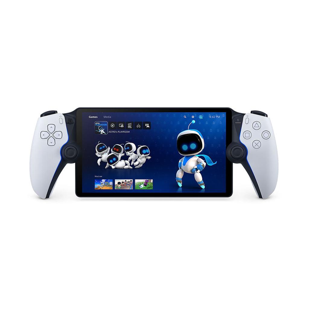 Voir photo 3 de Manette PlayStation 5 Sony Portal | Dero Manette PlayStation 5 Sony Portal Reconditionné Sony reconditionné photo 3 | Dero