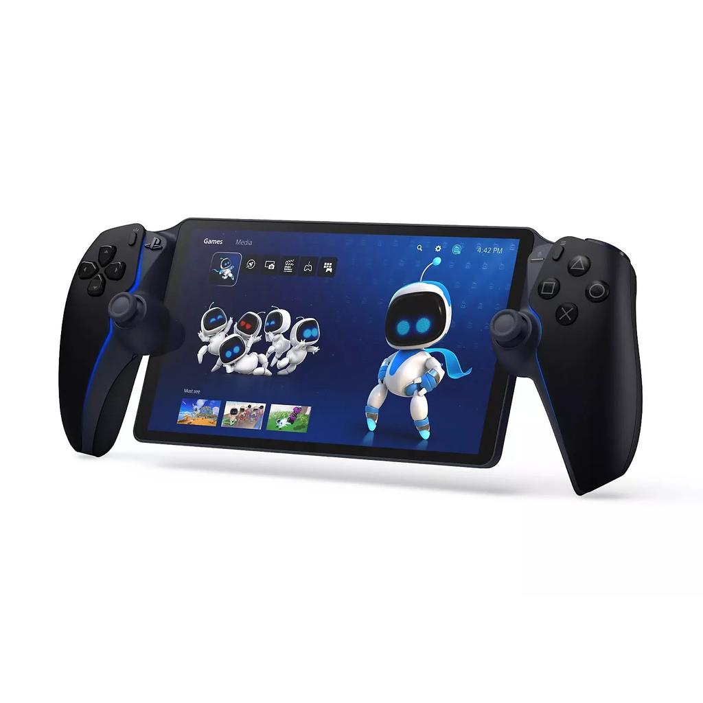Voir photo 3 de Manette PlayStation 5 Sony Portal | Dero Manette PlayStation 5 Sony Portal Reconditionné Sony reconditionné photo 3 | Dero