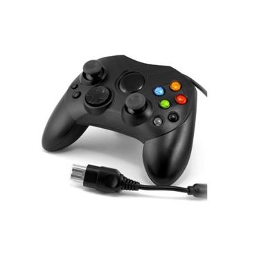 Manette pour Xbox (1ère génération) - 1,5 m - Straße Game ® État correct reconditionné disponible sur Fnac