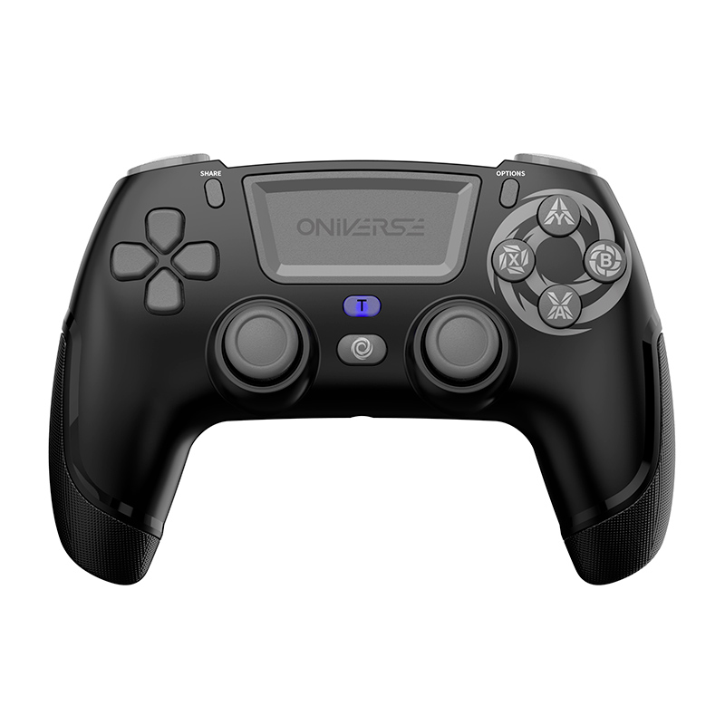 Manette Ps4 Oniverse Revolt V2 Sans Fil Noire Bon état - 23,98 € Manette Ps4 Oniverse Revolt V2 Sans Fil Noire Bon état reconditionné disponible sur Electro Depot